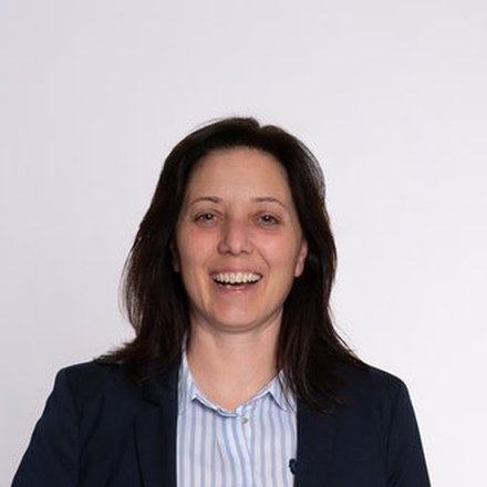 Nadine Jetter