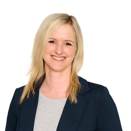 Katharina Klett
