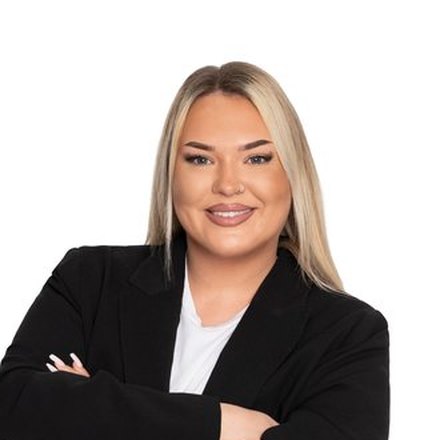 Alina Mehlhaf